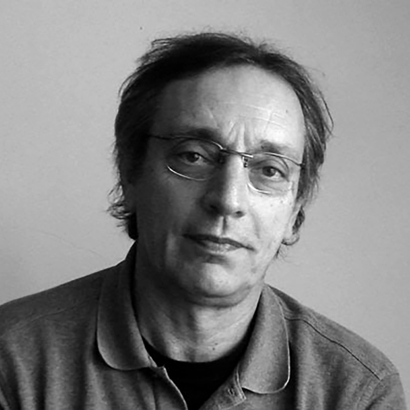 José Maçãs de Carvalho